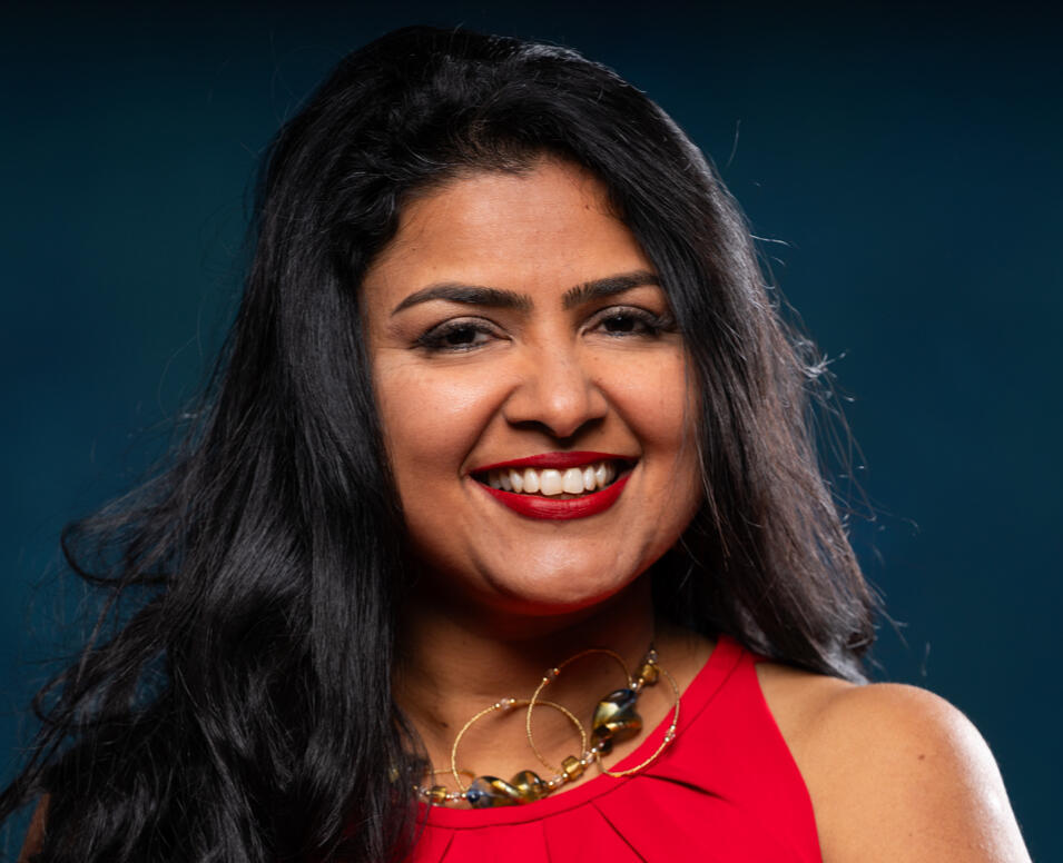 Dr. Renu Ann Joseph, Founding Partner